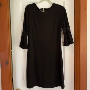 Tommy Hilfiger Black Dress